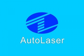 AutoLaser 圖形粘貼位置